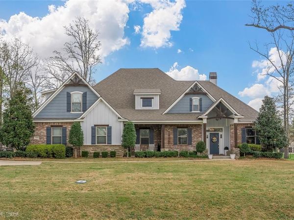 5107 Waters Edge Drive, Benton, LA 71006