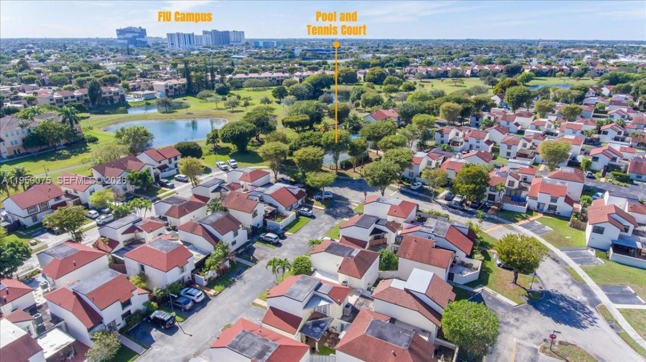 10133 NW 5th Ter, Unit 3-6, Miami, FL 33172 Photo