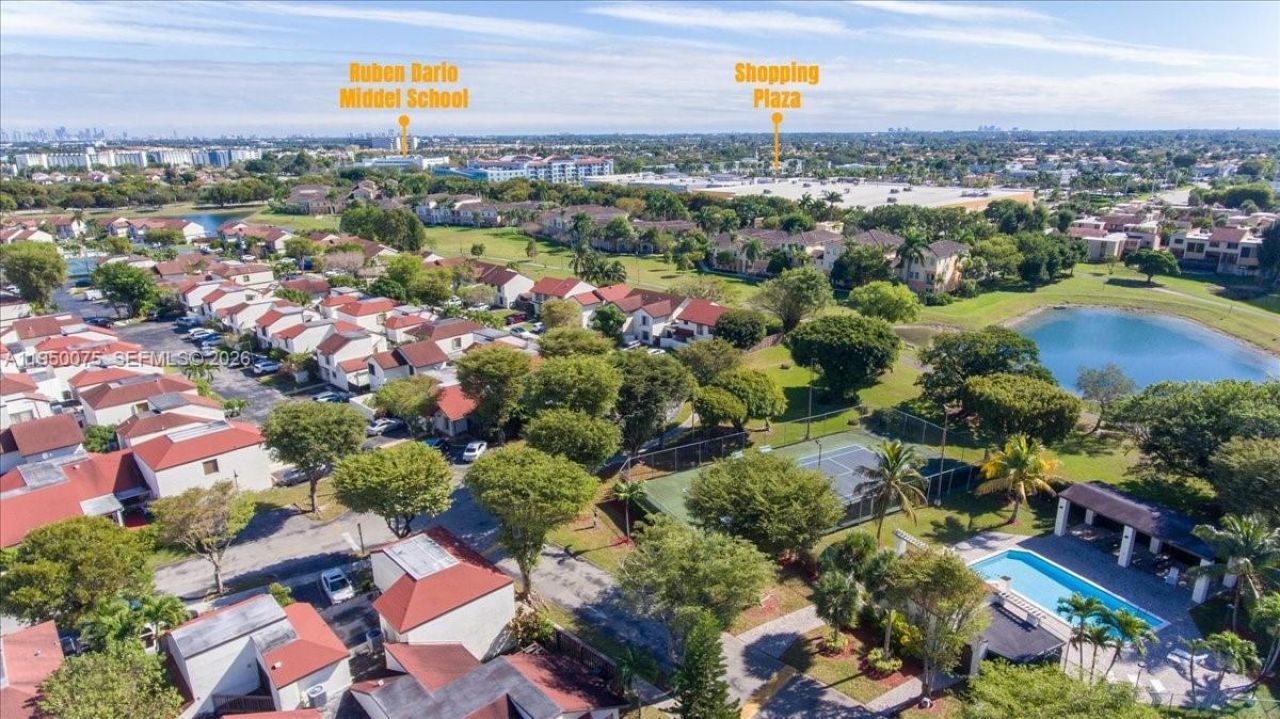 10133 NW 5th Ter, Unit 3-6, Miami, FL 33172 Photo