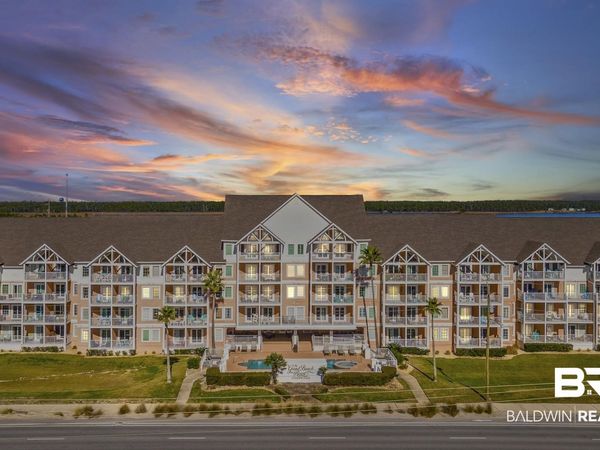 572 E Beach Boulevard, Unit 318, Gulf Shores, AL 36542