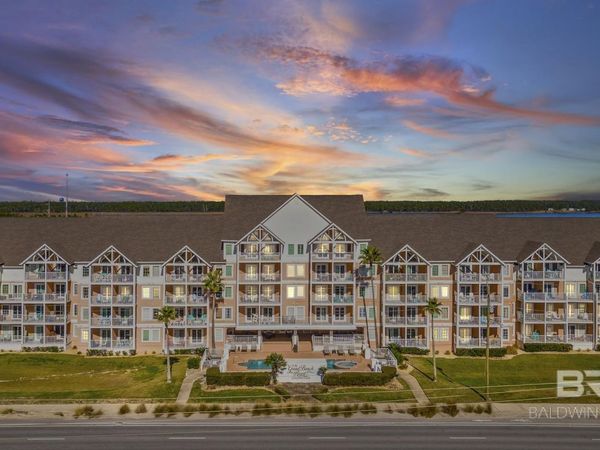 572 E Beach Boulevard, Unit 318, Gulf Shores, AL 36542