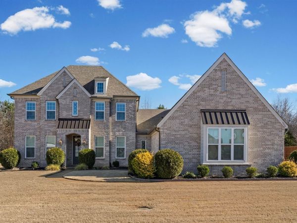 7216 BELLE MANOR DR, Olive Branch, MS 38654