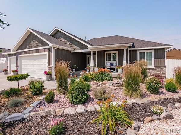1557 N Quinn Creek Road, IDAHO FALLS, ID 83401