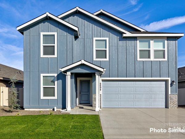 9058 W Inspirado St, Meridian, ID 83646