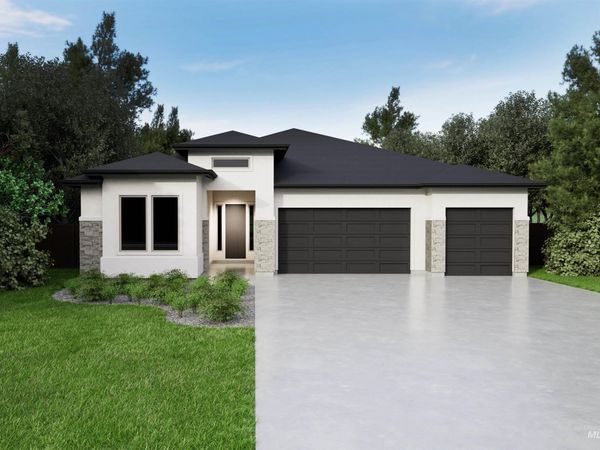 7050 W Tolland St, Eagle, ID 83616