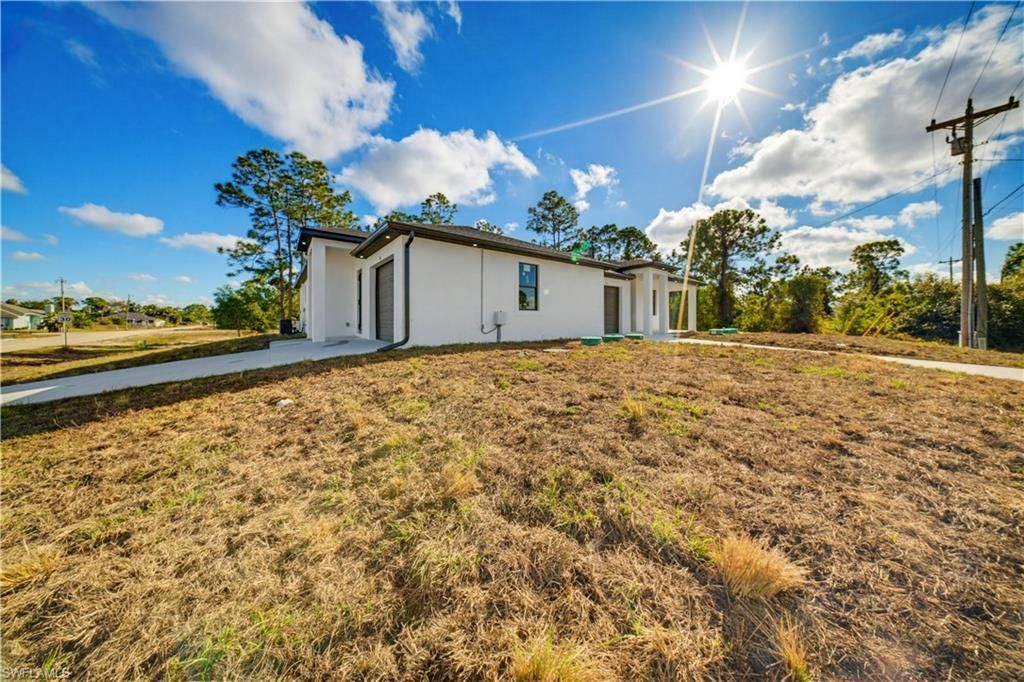 701-703 Homestead Rd S, Lehigh Acres, FL 33974 Photo