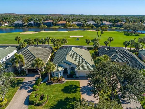 9035 Windswept DR, ESTERO, FL 34135