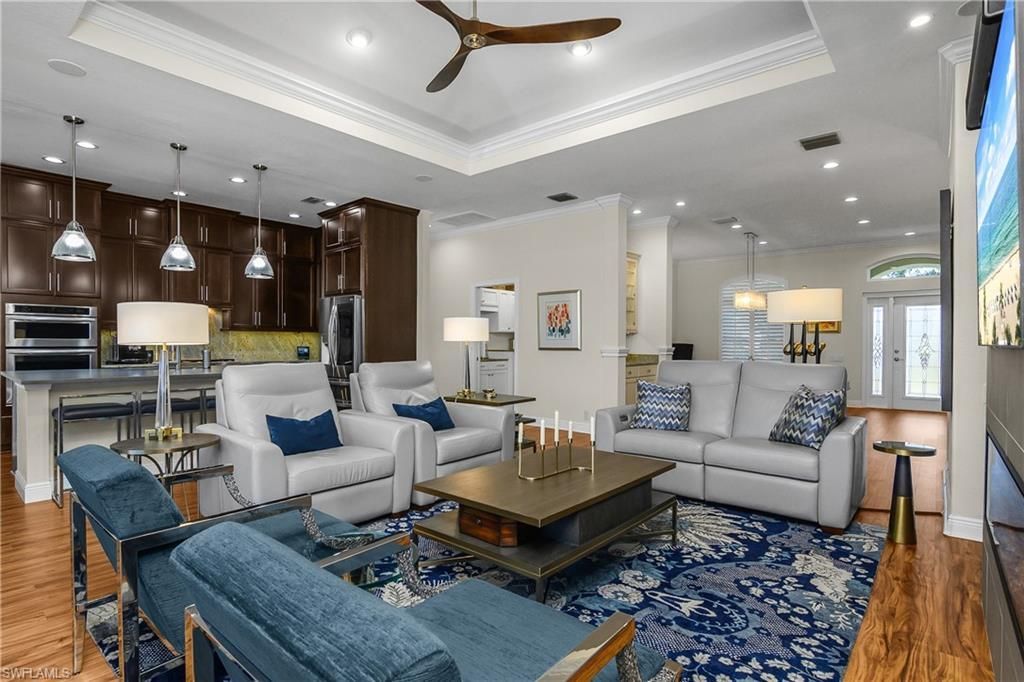 9035 Windswept Dr, Estero, FL 34135 Photo