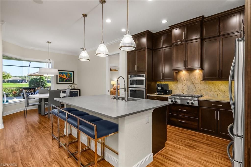 9035 Windswept Dr, Estero, FL 34135 Photo