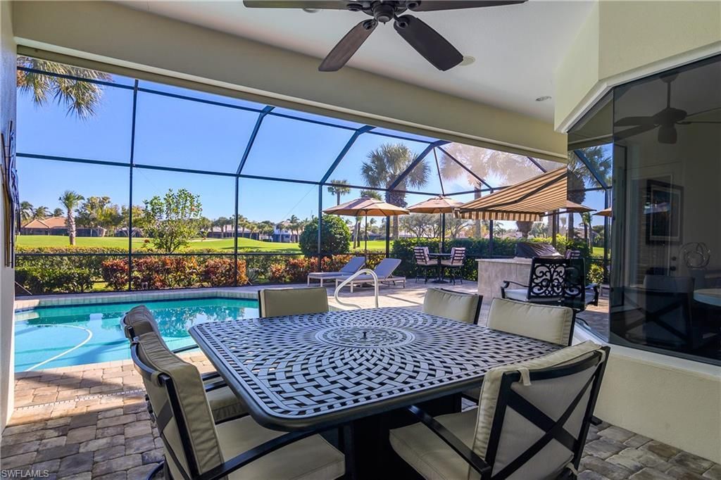 9035 Windswept Dr, Estero, FL 34135 Photo