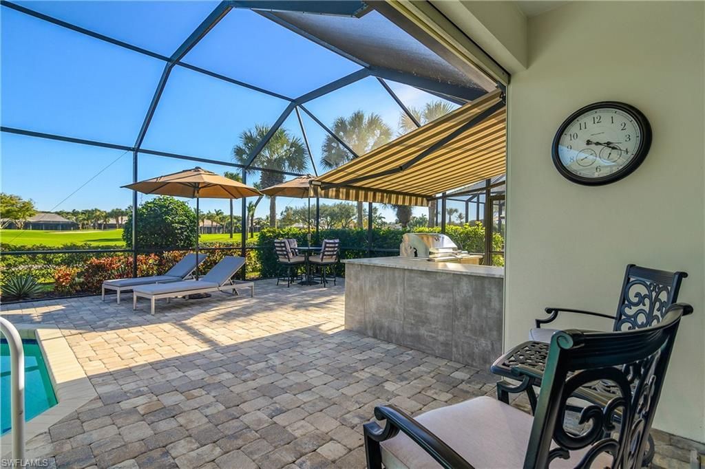 9035 Windswept Dr, Estero, FL 34135 Photo