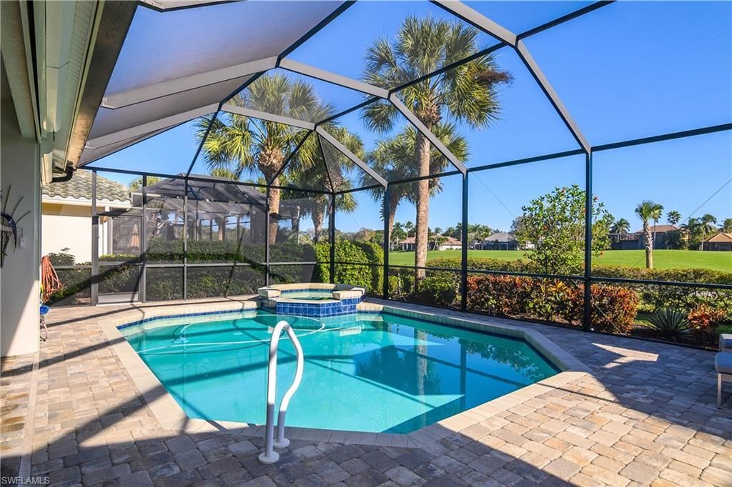 9035 Windswept Dr, Estero, FL 34135 Photo