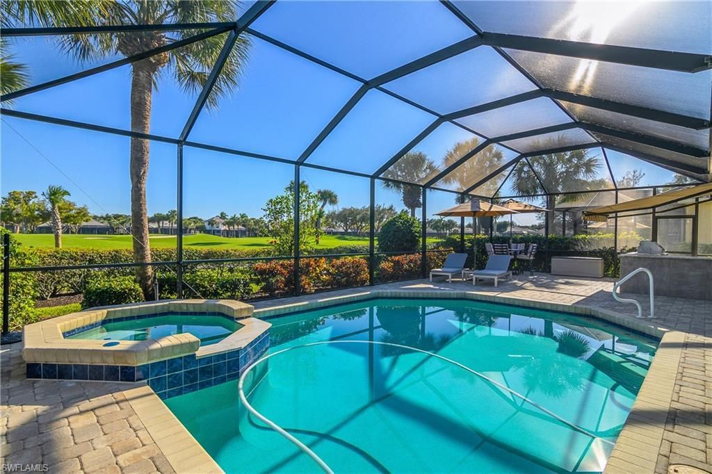 9035 Windswept Dr, Estero, FL 34135 Photo