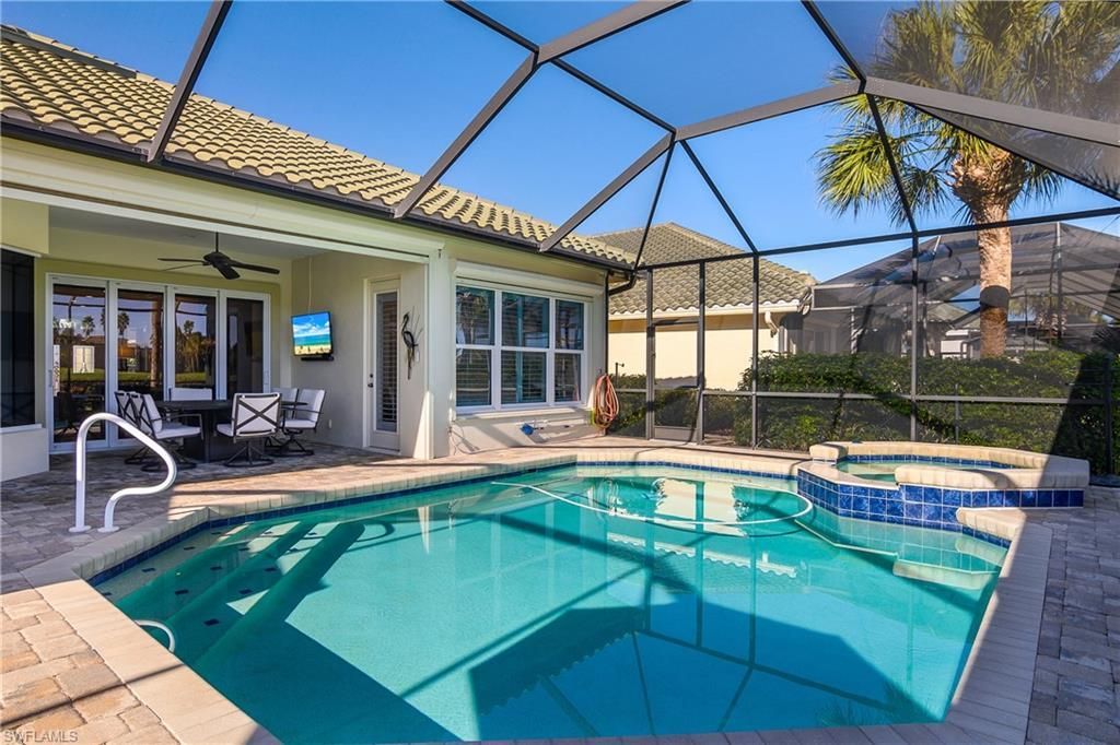 9035 Windswept Dr, Estero, FL 34135 Photo