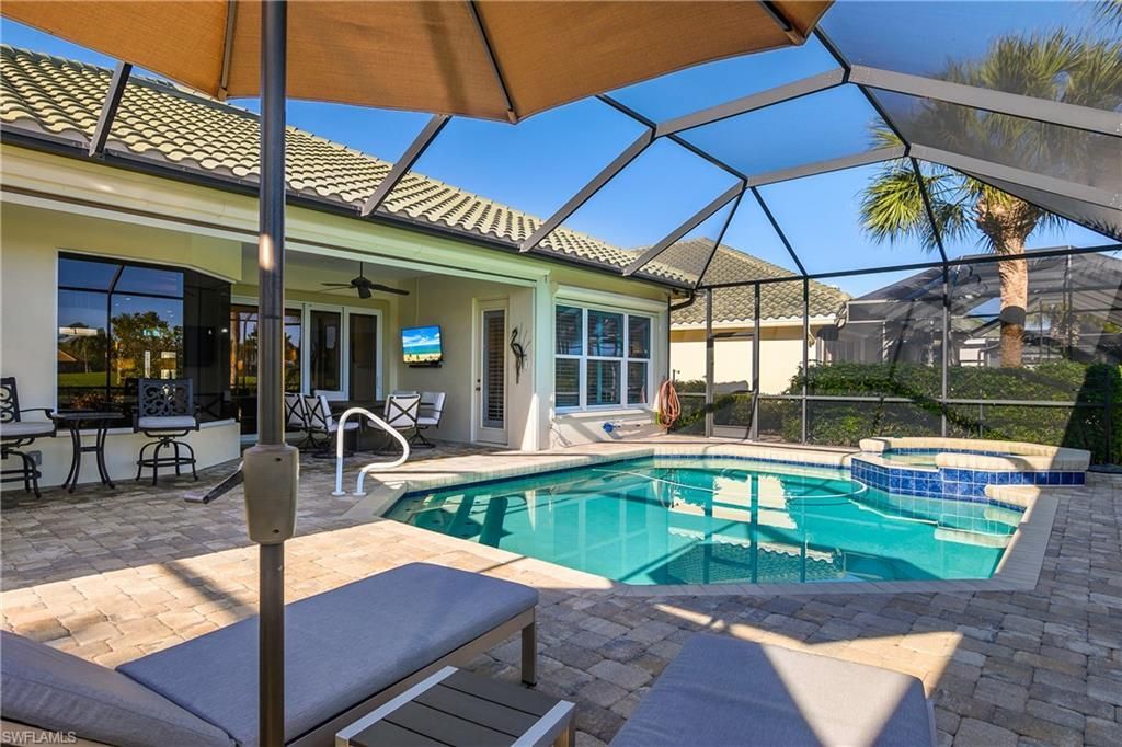 9035 Windswept Dr, Estero, FL 34135 Photo