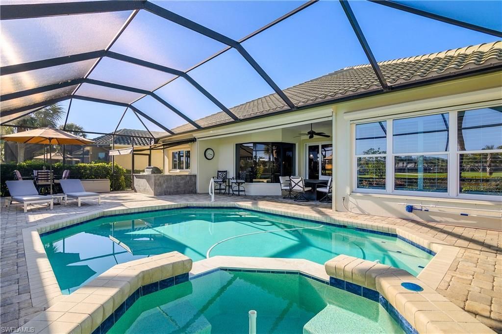 9035 Windswept Dr, Estero, FL 34135 Photo