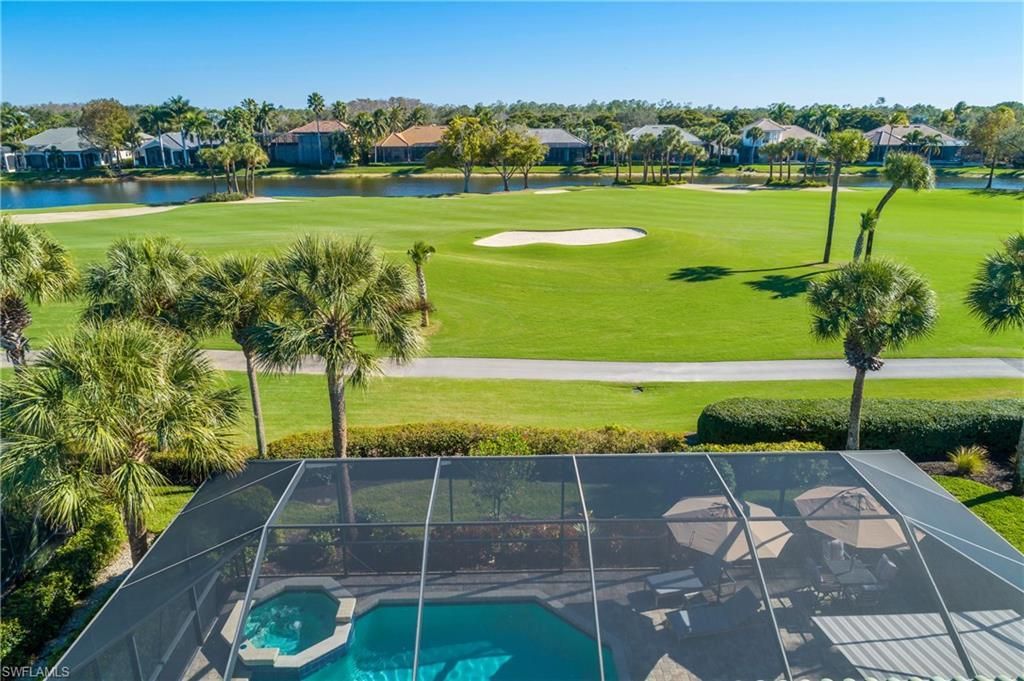 9035 Windswept Dr, Estero, FL 34135 Photo