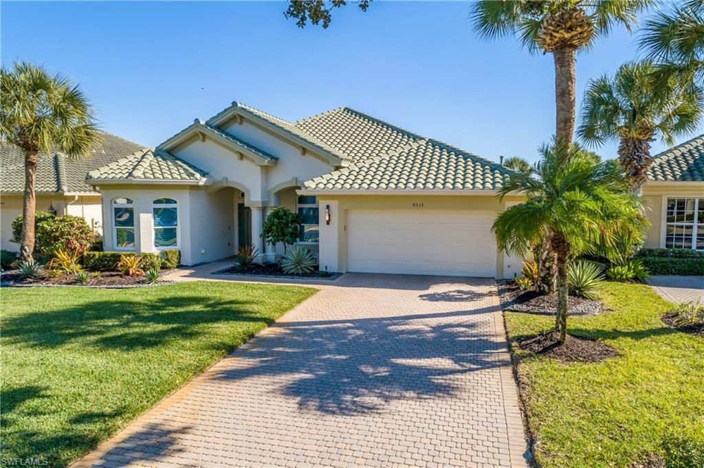 9035 Windswept Dr, Estero, FL 34135 Photo