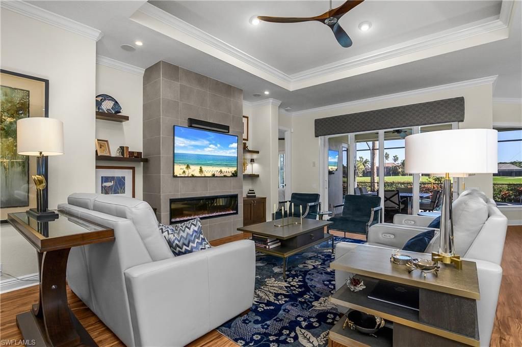 9035 Windswept Dr, Estero, FL 34135 Photo