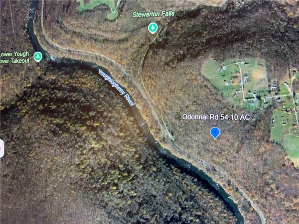 0 Odonnal Road, Mill Run, PA 15464