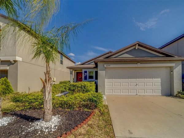 10222 COOL WATERLILY AVENUE, RIVERVIEW, FL 33578