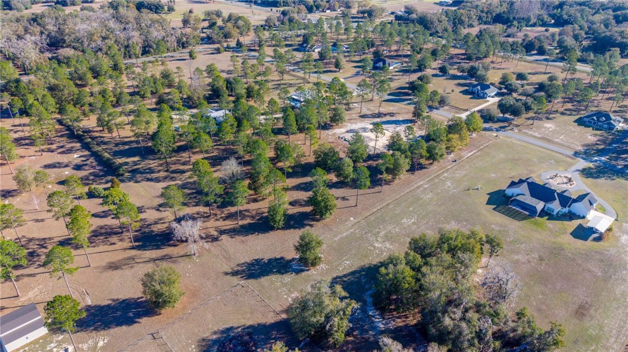 280 SW Marynick Drive, High Springs, FL 32643 Photo