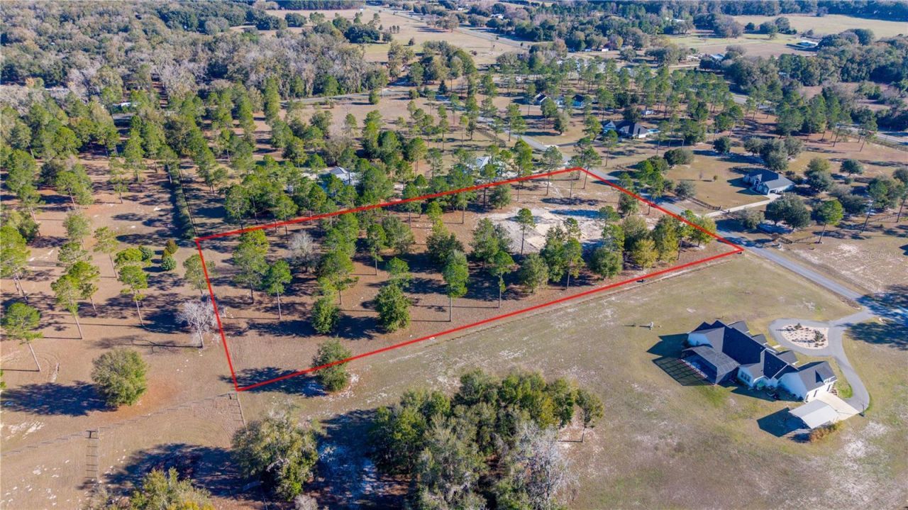 280 SW Marynick Drive, High Springs, FL 32643 Photo