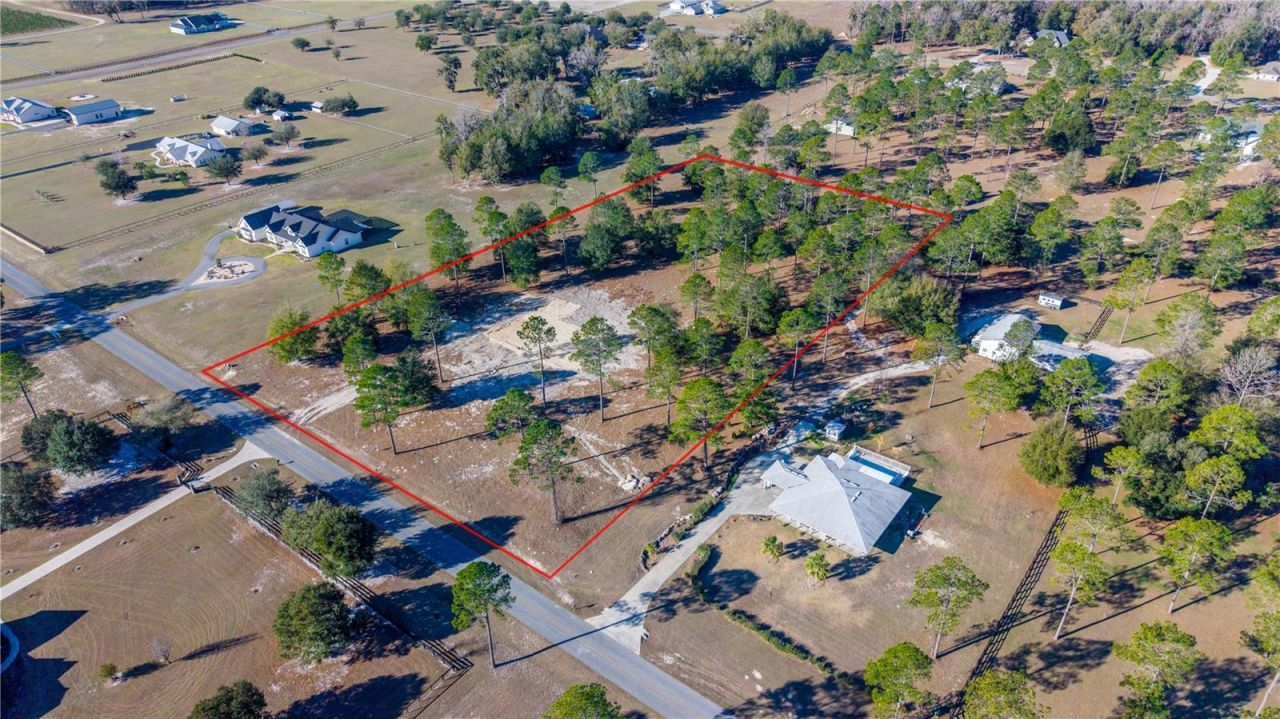 280 SW Marynick Drive, High Springs, FL 32643 Photo