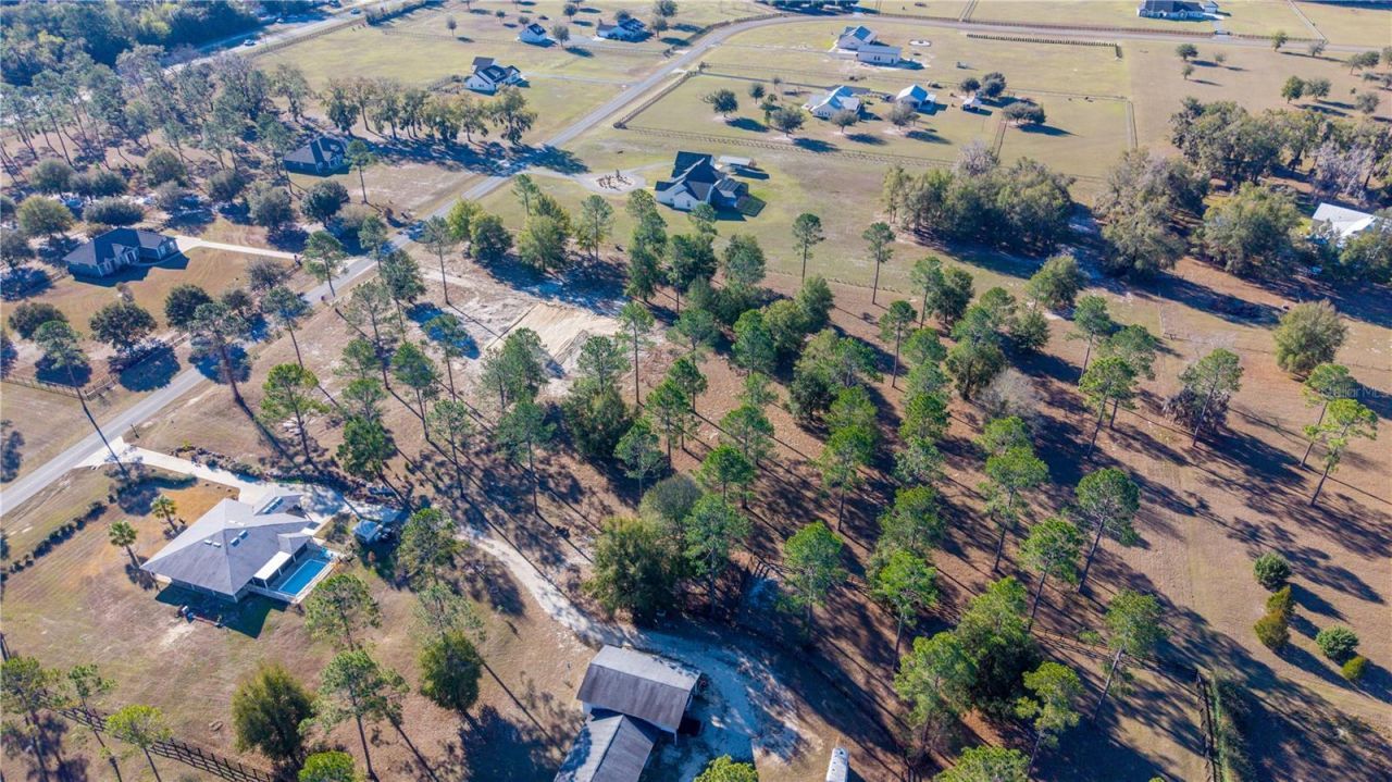 280 SW Marynick Drive, High Springs, FL 32643 Photo