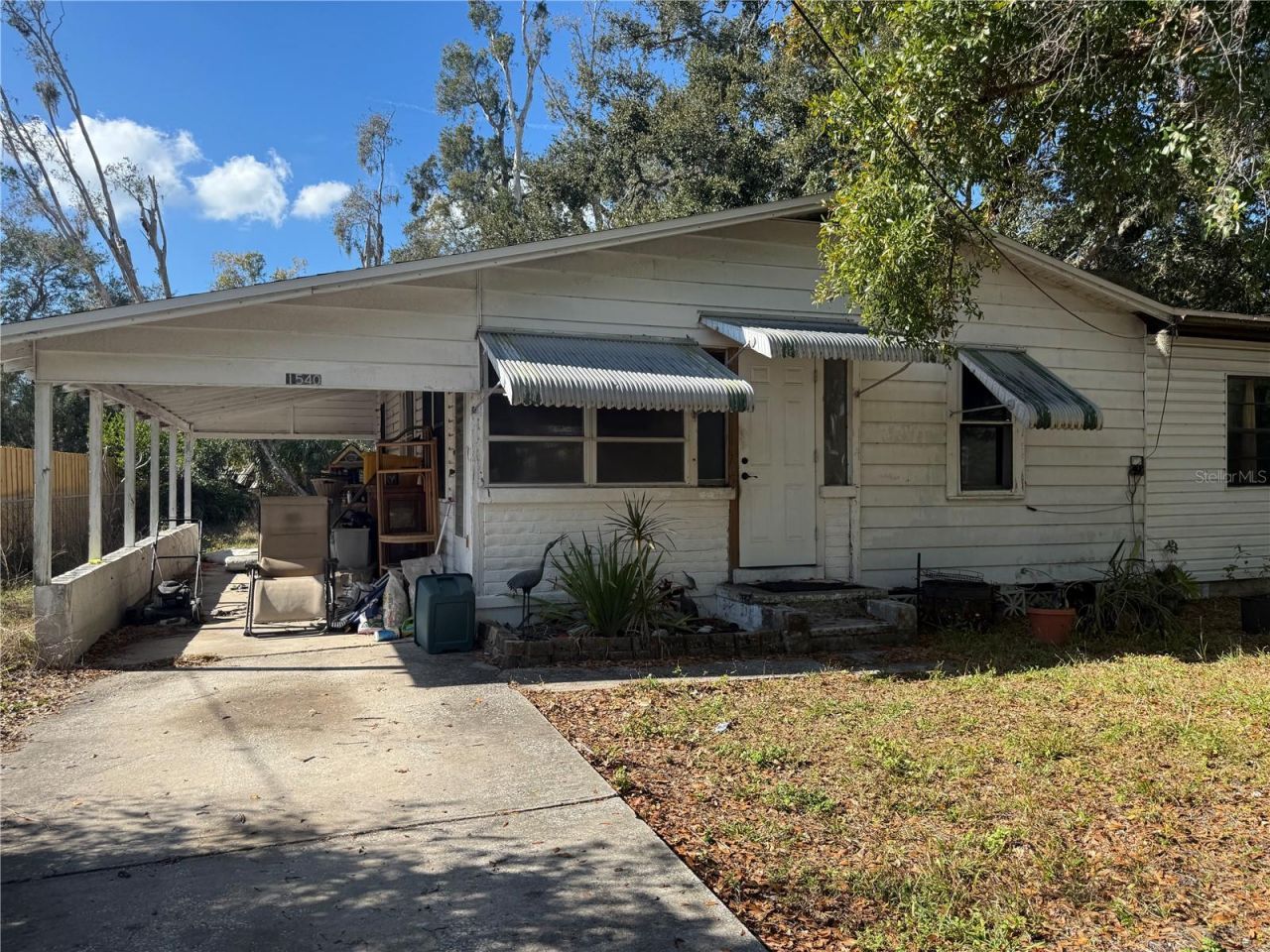 1540 Tilley Avenue, Clearwater, FL 33756 Main Photo