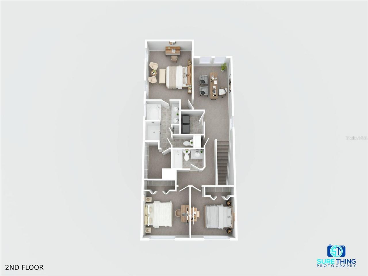 2912 Meleto Boulevard, New Smyrna Beach, FL 32168 Photo