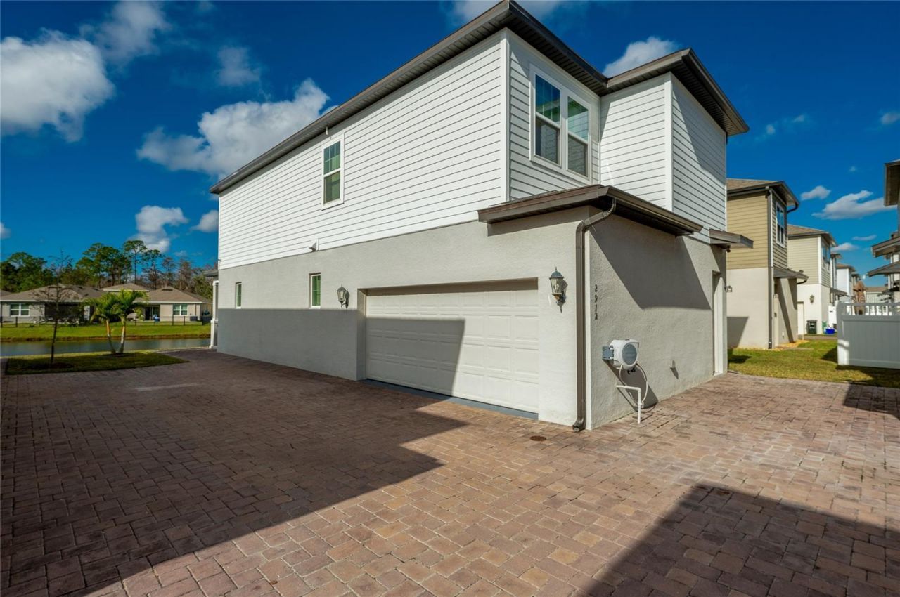 2912 Meleto Boulevard, New Smyrna Beach, FL 32168 Photo