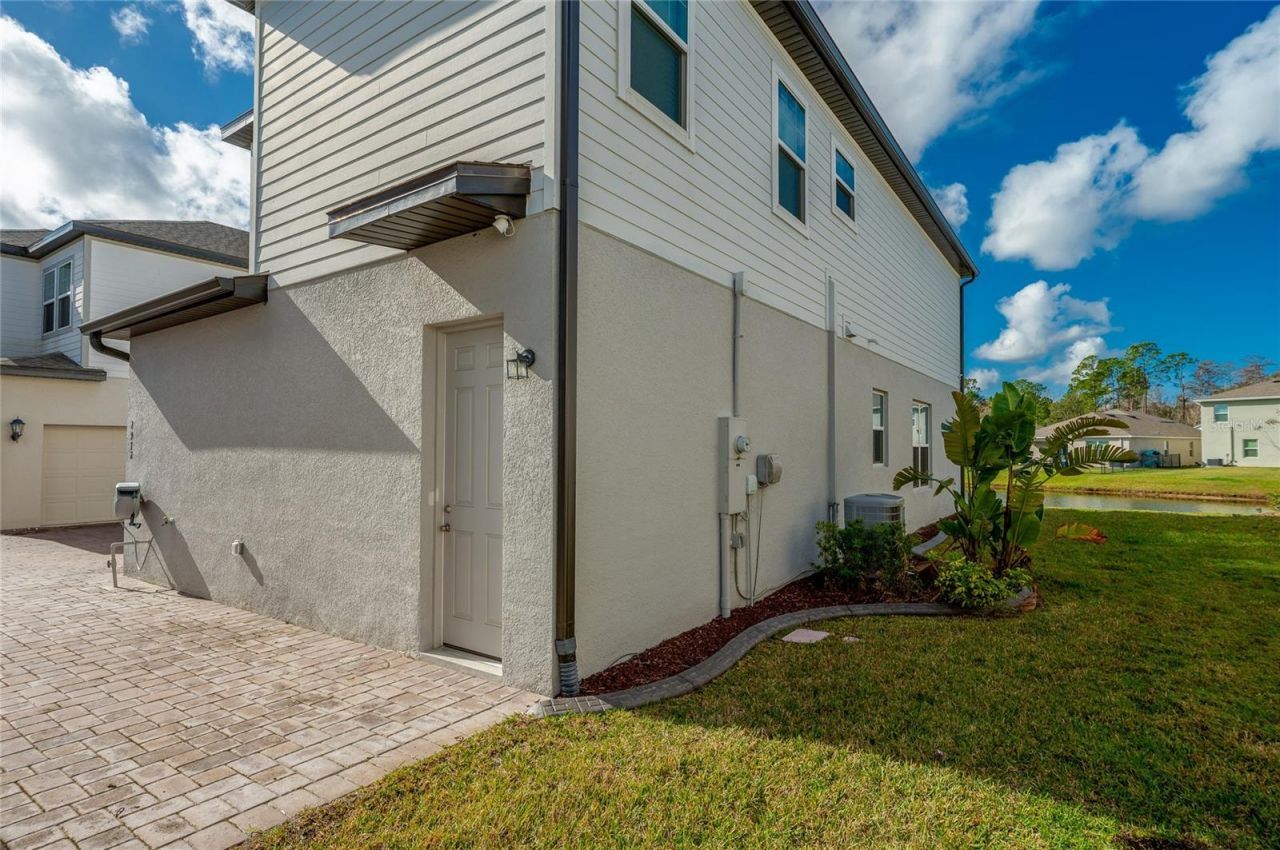 2912 Meleto Boulevard, New Smyrna Beach, FL 32168 Photo