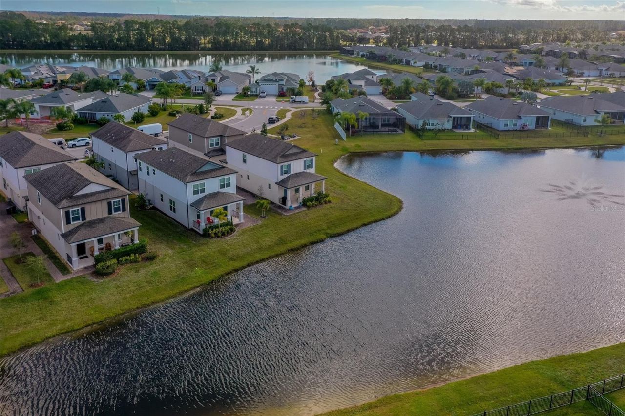 2912 Meleto Boulevard, New Smyrna Beach, FL 32168 Photo