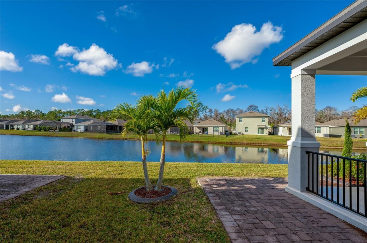 2912 Meleto Boulevard, New Smyrna Beach, FL 32168 Photo