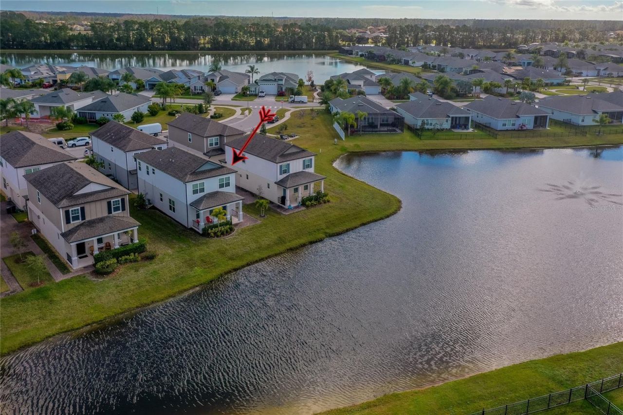 2912 Meleto Boulevard, New Smyrna Beach, FL 32168 Photo