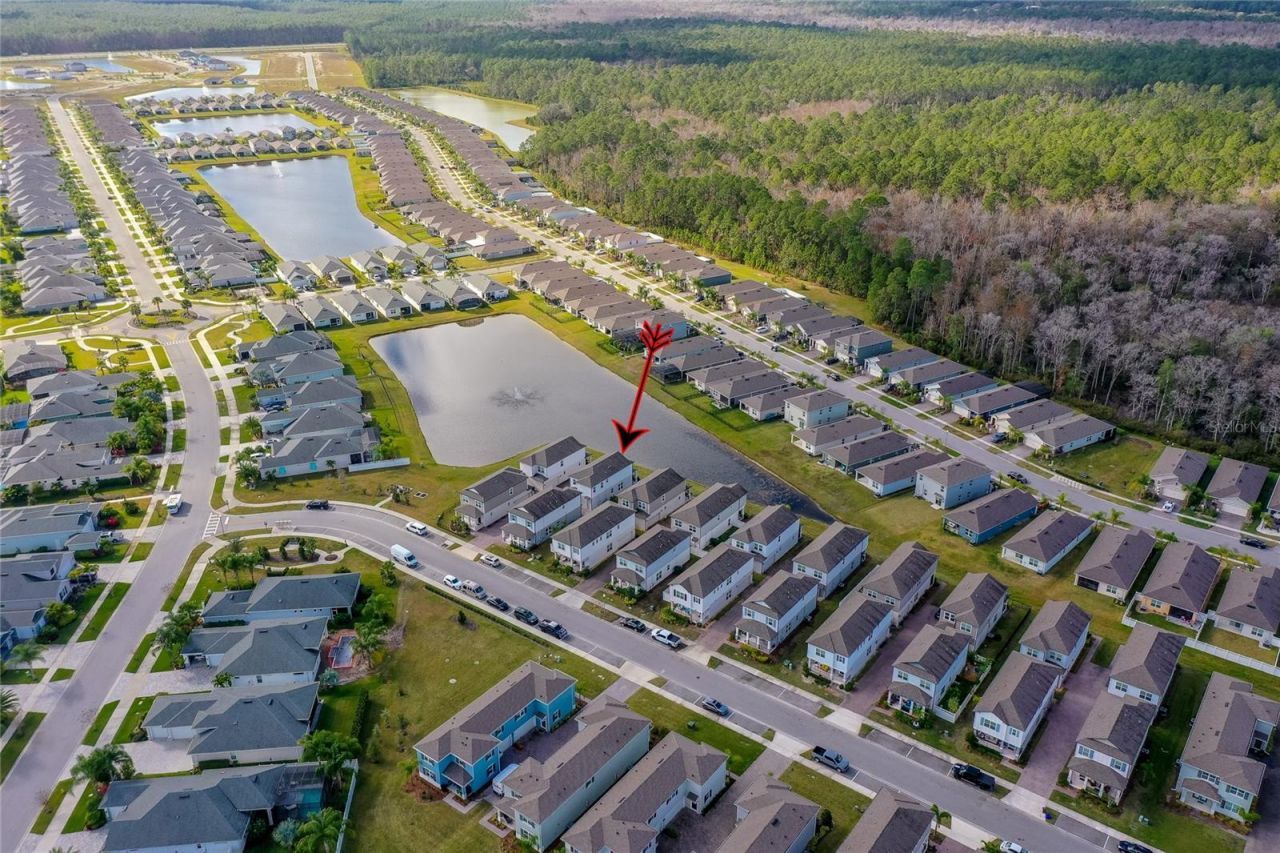 2912 Meleto Boulevard, New Smyrna Beach, FL 32168 Photo