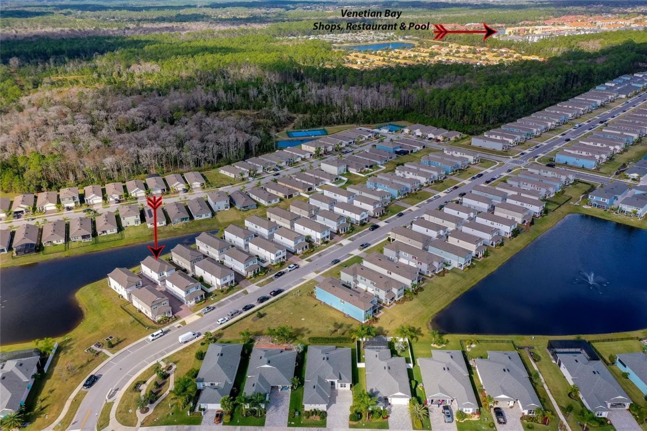 2912 Meleto Boulevard, New Smyrna Beach, FL 32168 Photo