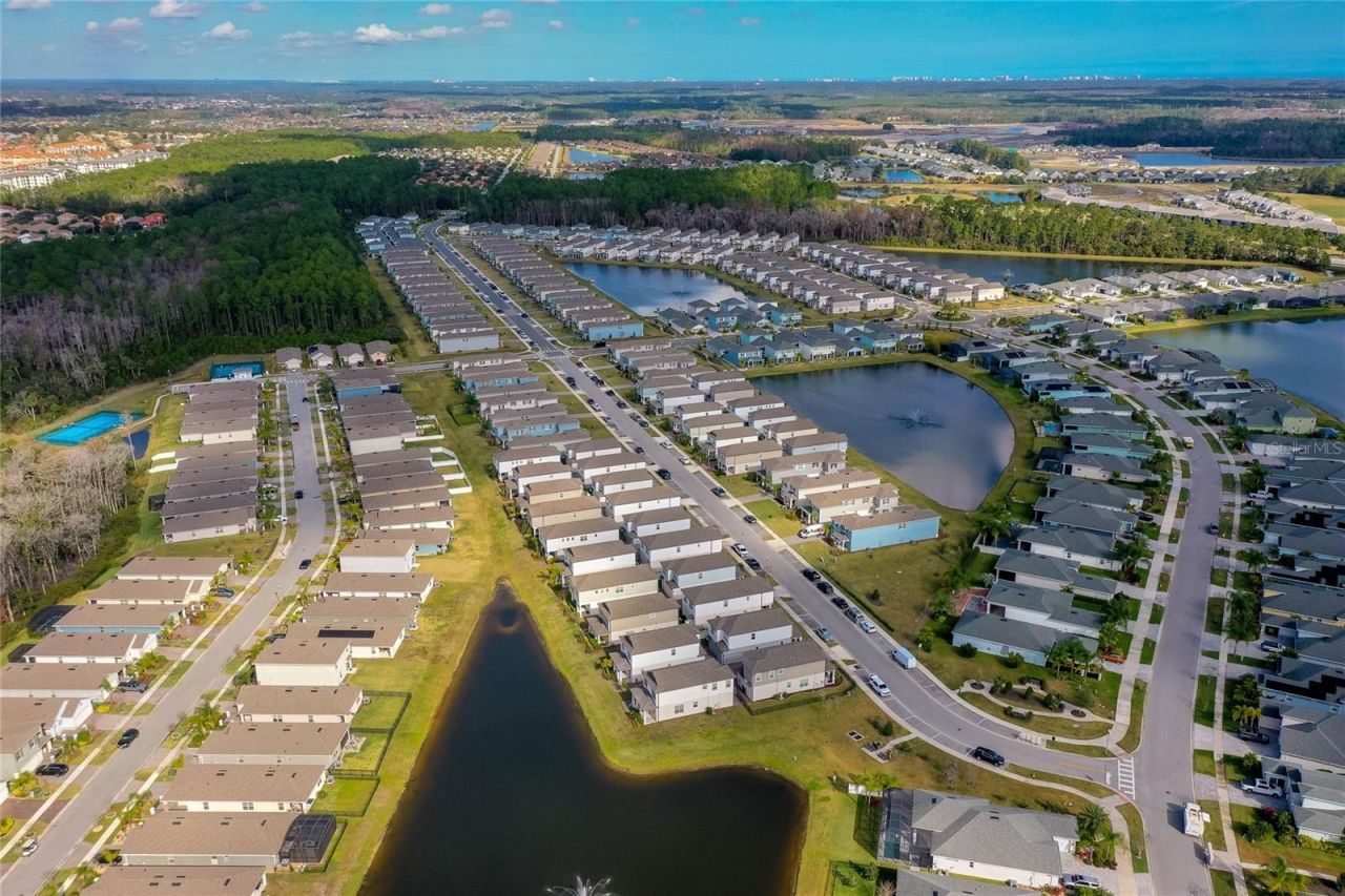 2912 Meleto Boulevard, New Smyrna Beach, FL 32168 Photo