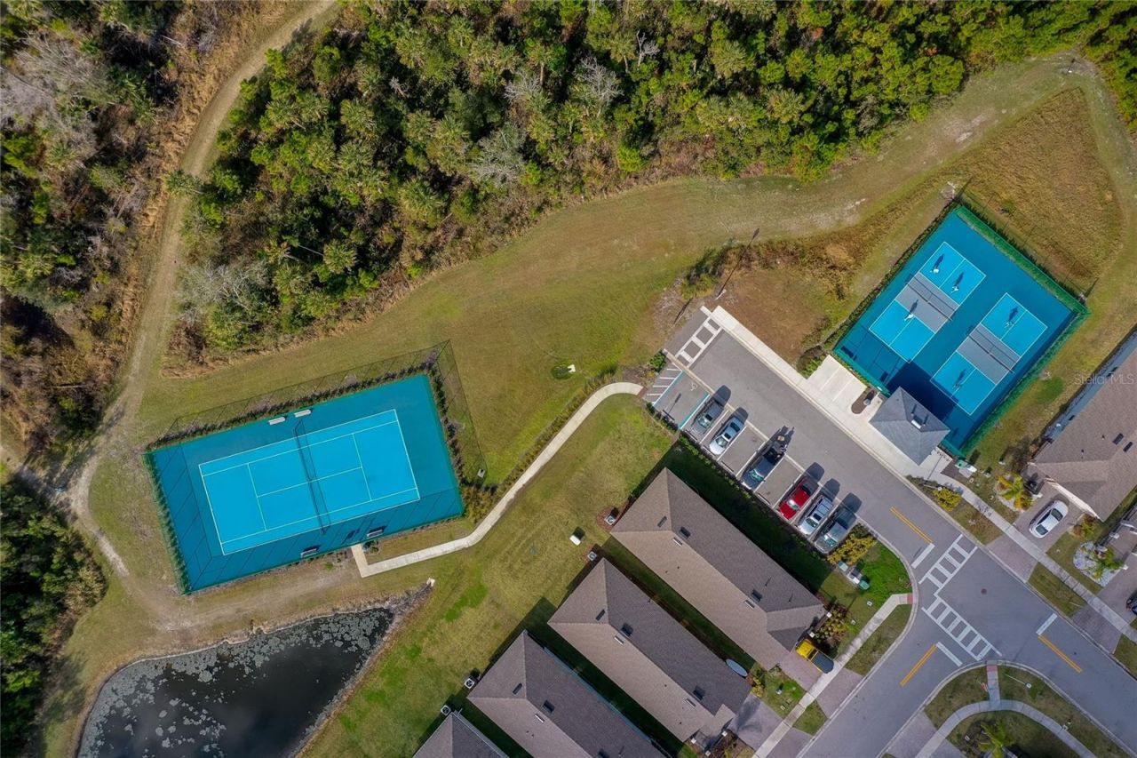 2912 Meleto Boulevard, New Smyrna Beach, FL 32168 Photo