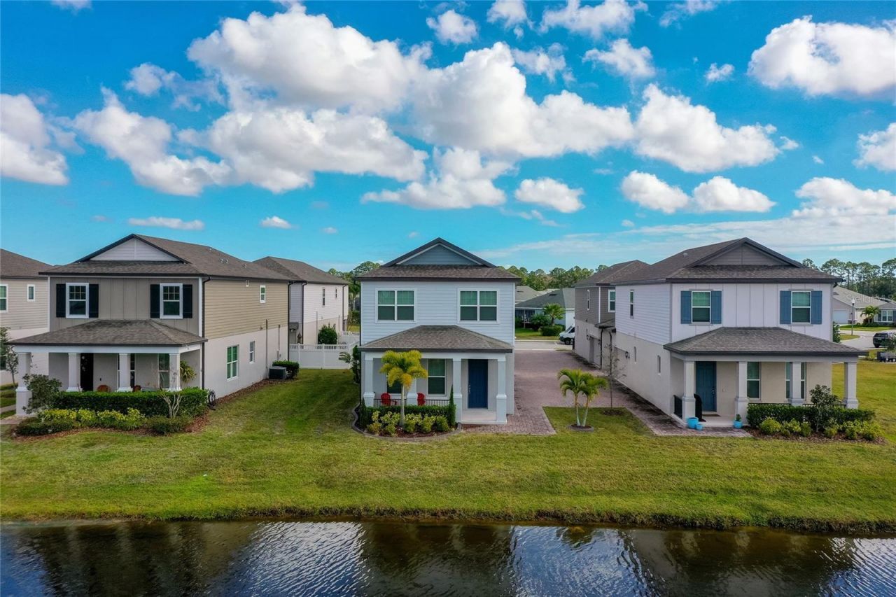 2912 Meleto Boulevard, New Smyrna Beach, FL 32168 Photo