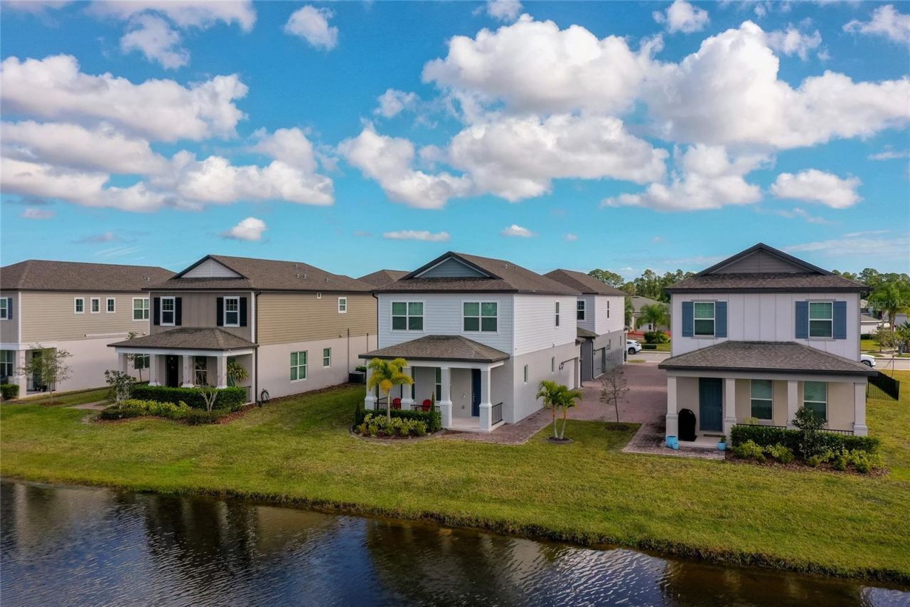 2912 Meleto Boulevard, New Smyrna Beach, FL 32168 Photo