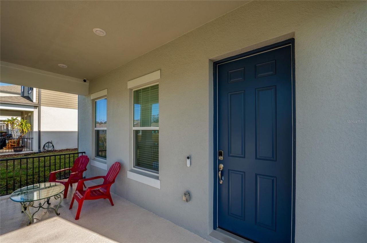 2912 Meleto Boulevard, New Smyrna Beach, FL 32168 Photo