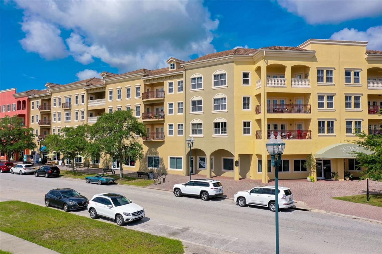 2912 Meleto Boulevard, New Smyrna Beach, FL 32168 Photo