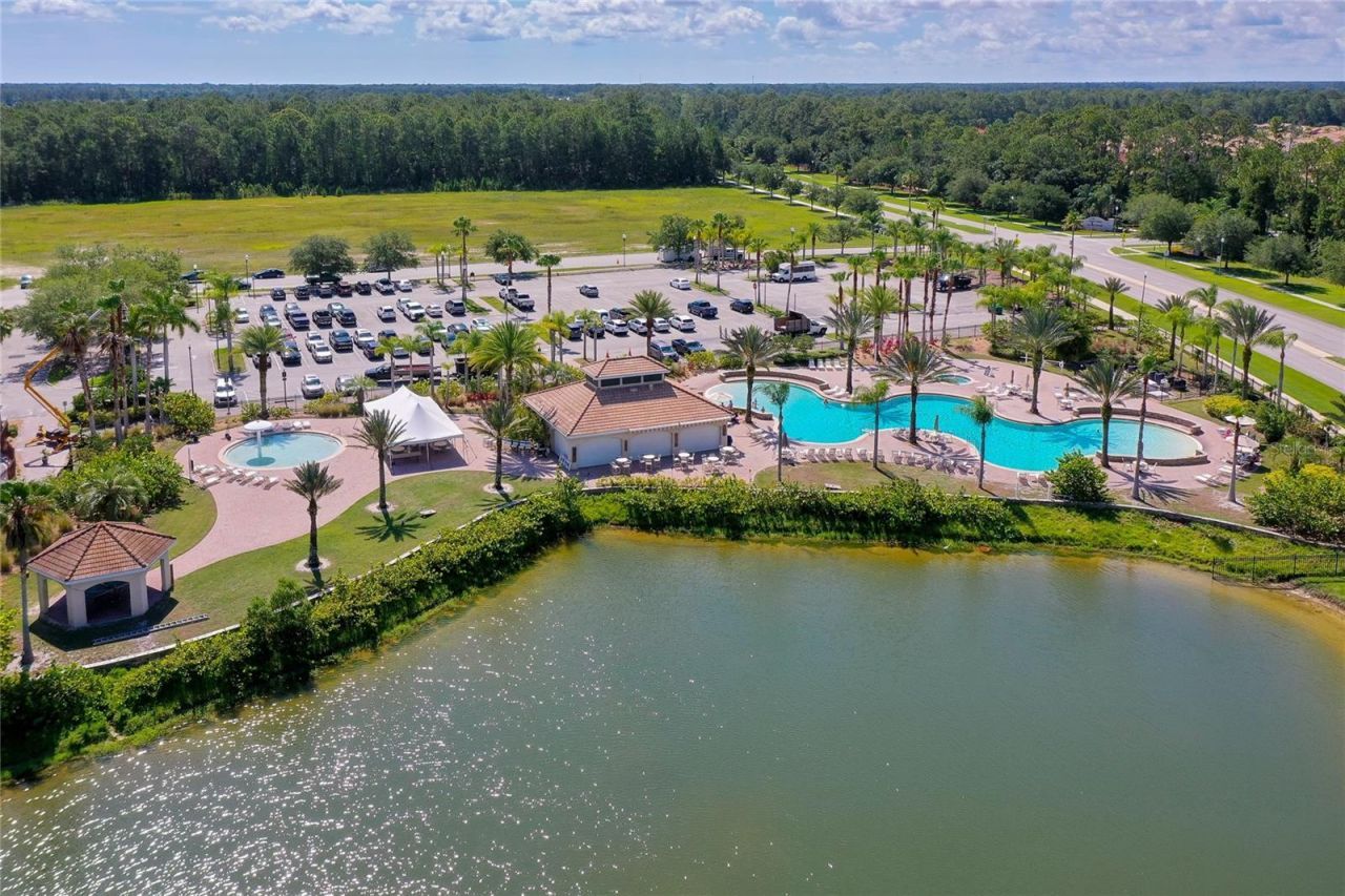 2912 Meleto Boulevard, New Smyrna Beach, FL 32168 Photo