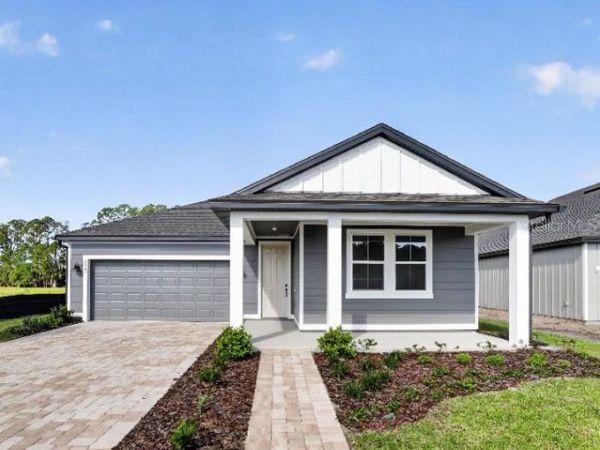 3362 MONACO BOULEVARD, NEW SMYRNA BEACH, FL 32168