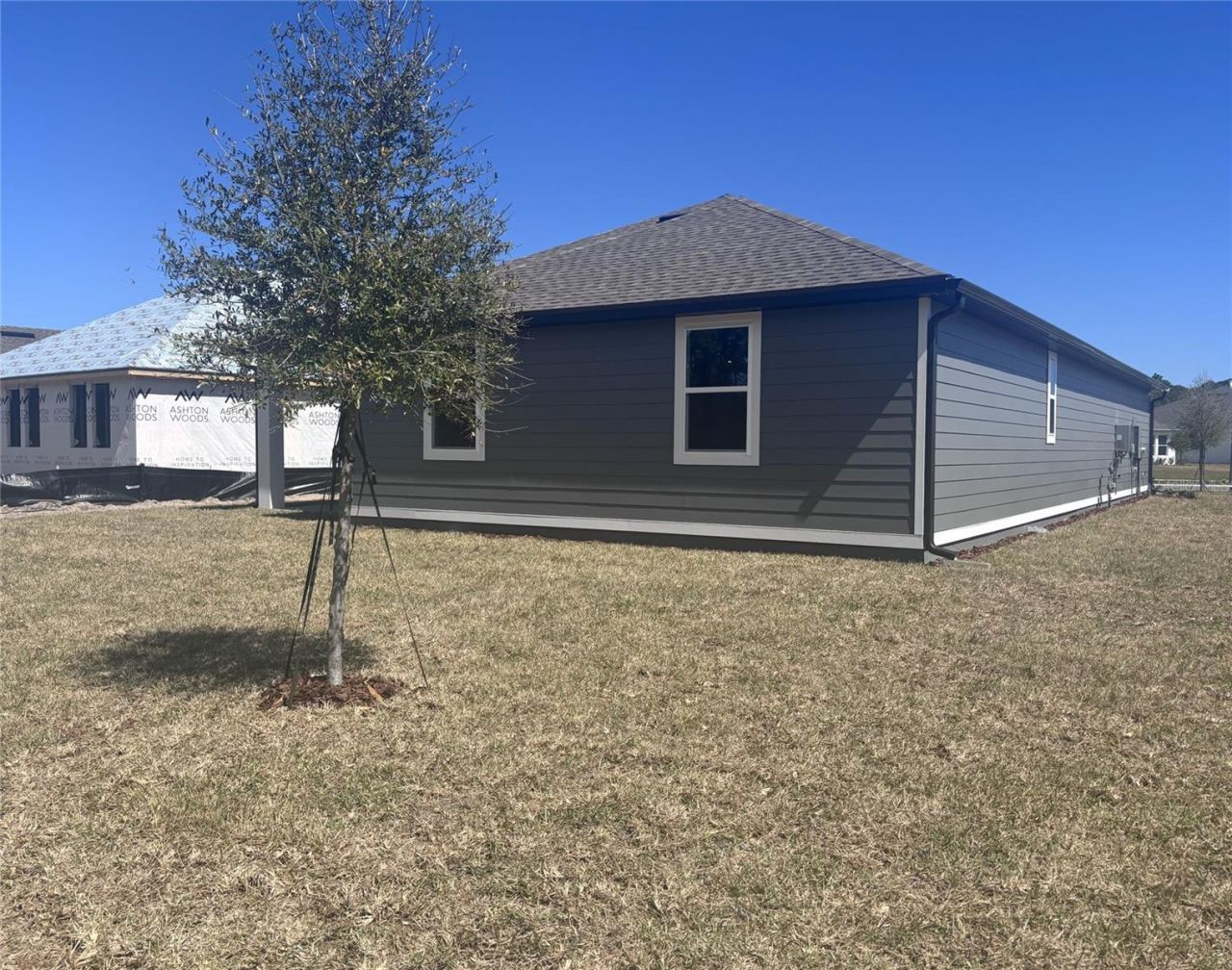 3362 Monaco Boulevard, New Smyrna Beach, FL 32168 Photo