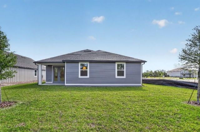 3362 Monaco Boulevard, New Smyrna Beach, FL 32168 Photo