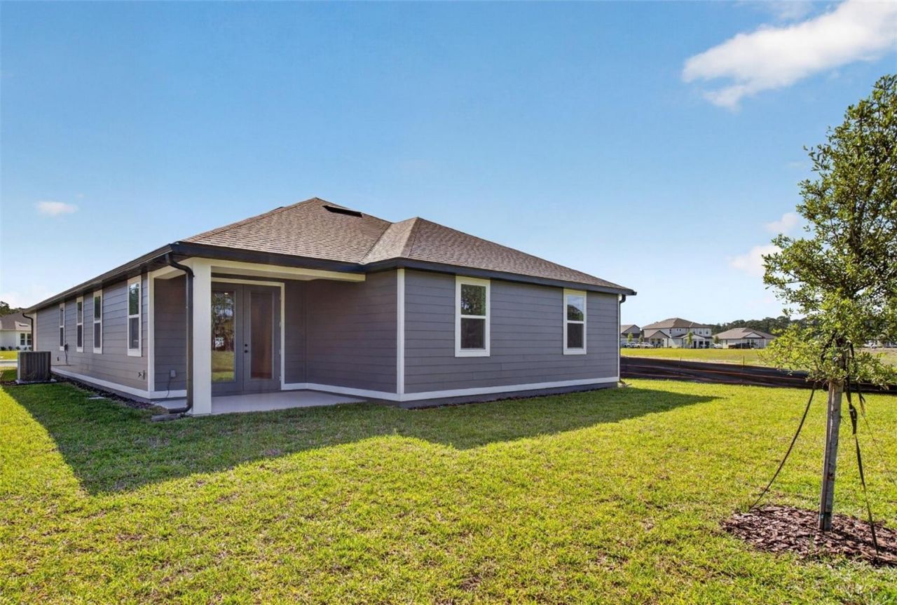 3362 Monaco Boulevard, New Smyrna Beach, FL 32168 Photo