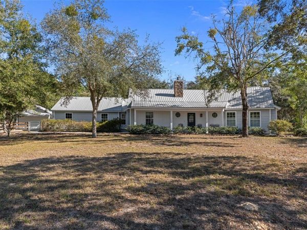 4210 W HORSESHOE DRIVE, BEVERLY HILLS, FL 34465